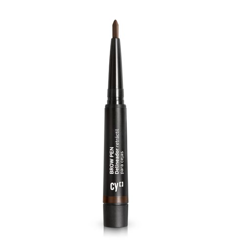 Delineador De Cejas Cy Brow Pen